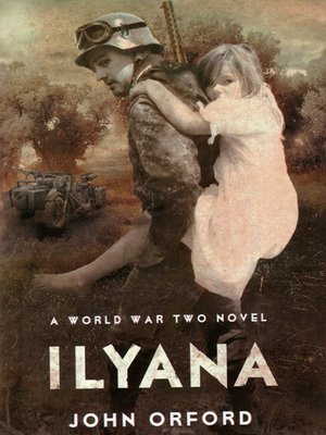 cover image of Ilyana